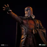 Avengers Doomsday Magneto 1/10 Art Scale - Imagen 10