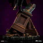 Avengers Doomsday Magneto 1/10 Art Scale - Imagen 11