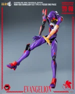 Rebuild of Evangelion ROBO DOU Evangelion Test Type 01 Pseudo DMS Phase - Imagen 6