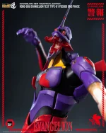 Rebuild of Evangelion ROBO DOU Evangelion Test Type 01 Pseudo DMS Phase - Imagen 10