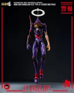 Rebuild of Evangelion ROBO DOU Evangelion Test Type 01 Pseudo DMS Phase - Imagen 11