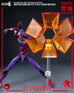Rebuild of Evangelion ROBO DOU Evangelion Test Type 01 Pseudo DMS Phase - Imagen 17