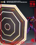 Rebuild of Evangelion ROBO DOU Evangelion Test Type 01 Pseudo DMS Phase - Imagen 19