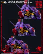 Rebuild of Evangelion ROBO DOU Evangelion Test Type 01 Pseudo DMS Phase - Imagen 20