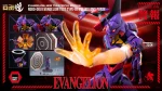 Rebuild of Evangelion ROBO DOU Evangelion Test Type 01 Pseudo DMS Phase - Imagen 21