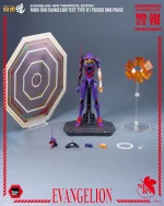 Rebuild of Evangelion ROBO DOU Evangelion Test Type 01 Pseudo DMS Phase - Imagen 22