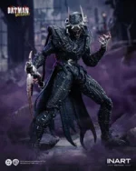 Dark Nights Metal InArt The Batman Who Laughs 1/12 - Imagen 16