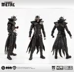 LPZZ The Batman Who Laughs Dark Knights Metal DC - Imagen 11