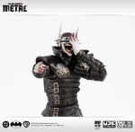 LPZZ The Batman Who Laughs Dark Knights Metal DC - Imagen 3