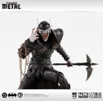 LPZZ The Batman Who Laughs Dark Knights Metal DC