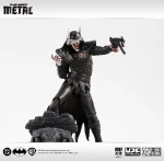 LPZZ The Batman Who Laughs Dark Knights Metal DC - Imagen 6