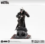 LPZZ The Batman Who Laughs Dark Knights Metal DC - Imagen 9