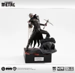 LPZZ The Batman Who Laughs Dark Knights Metal DC - Imagen 10