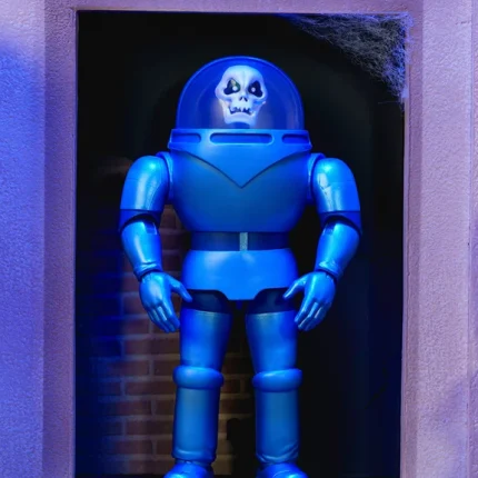 Scooby-Doo Spooky Space Kook 1/12
