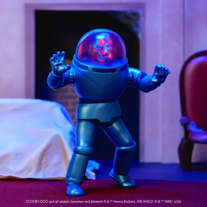 Scooby Doo Spooky Space Kook 1/12 - Imagen 4