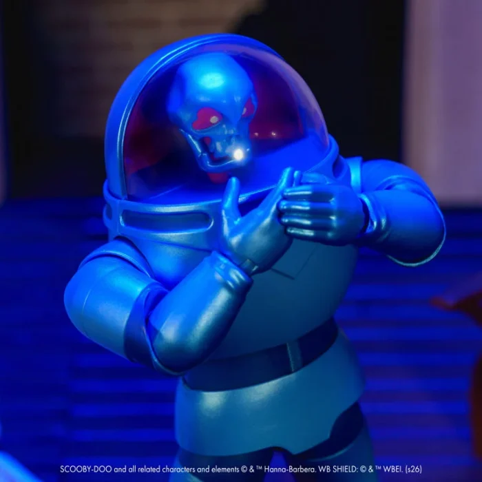 Scooby Doo Spooky Space Kook 1/12 - Imagen 5