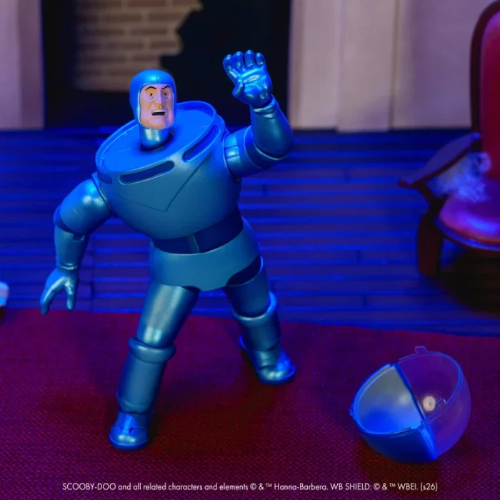 Scooby Doo Spooky Space Kook 1/12 - Imagen 6