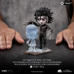 Edward Scissorhands MiniCo Edward Scissorhands - Imagen 8