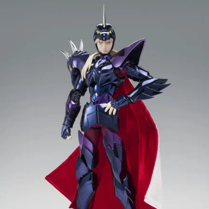 Saint Seiya Myth Cloth EX Apha Dubhe Siegried 40th Anniversary Ver