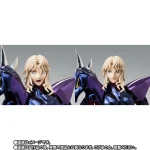 Saint Seiya Myth Cloth EX Apha Dubhe Siegried 40th Anniversary Ver - Imagen 7
