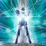 Saint Seiya Myth Cloth EX Apha Dubhe Siegried 40th Anniversary Ver - Imagen 10