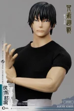 Jujutsu Kaisen Toji Fushiguro Season 2 1/6 - Imagen 4