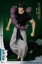 Jujutsu Kaisen Toji Fushiguro Season 2 1/6 - Imagen 10