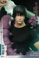 Jujutsu Kaisen Toji Fushiguro Season 2 1/6 - Imagen 13