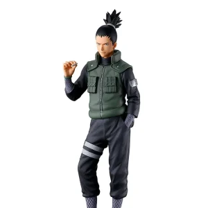 Naruto Shippuden Masterlise Ichibansho Shikamaru Nara Hidan Kakuzu Arc
