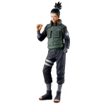 Naruto Shippuden Masterlise Ichibansho Shikamaru Nara Hidan Kakuzu Arc - Imagen 4