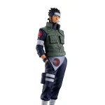 Naruto Shippuden Masterlise Ichibansho Asuma Sarutobi Hidan Kakuzu Arc