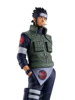 Naruto Shippuden Masterlise Ichibansho Asuma Sarutobi Hidan Kakuzu Arc - Imagen 3