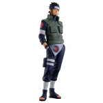 Naruto Shippuden Masterlise Ichibansho Asuma Sarutobi Hidan Kakuzu Arc - Imagen 4