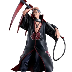 Naruto Shippuden Masterlise Ichibansho Hidan Hidan Kakuzu Arc