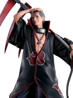 Naruto Shippuden Masterlise Ichibansho Hidan Hidan Kakuzu Arc - Imagen 3