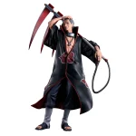 Naruto Shippuden Masterlise Ichibansho Hidan Hidan Kakuzu Arc - Imagen 4