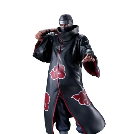 Naruto Shippuden Masterlise Ichibansho Kakuzu Hidan Kakuzu Arc