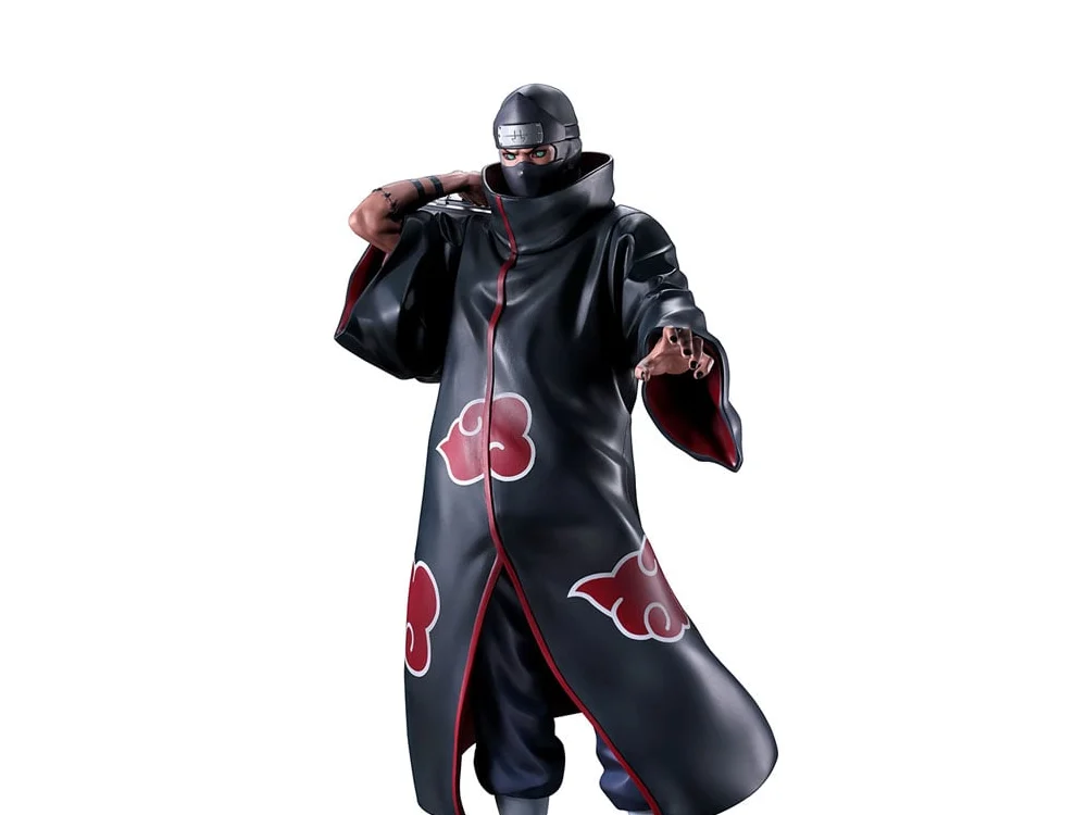 Naruto Shippuden Masterlise Ichibansho Kakuzu Hidan Kakuzu Arc Naruto Shippuden Masterlise Ichibansho Kakuzu Hidan Kakuzu Arc