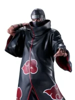 Naruto Shippuden Masterlise Ichibansho Kakuzu Hidan Kakuzu Arc - Imagen 3