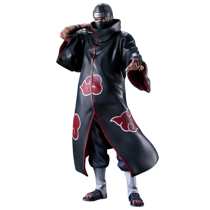 Naruto Shippuden Masterlise Ichibansho Kakuzu Hidan Kakuzu Arc - Imagen 4