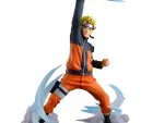 Naruto Shippuden Masterlise Ichibansho Naruto Uzumaki Wind Style Rasen Shuriken Hidan Kakuzu Arc