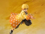 Demon Slayer Kimetsu no Yaiba SH Figuarts Zenitsu Agatsuma