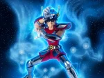 Saint Seiya Myth Cloth EX Pegasus Seiya First Bronze Cloth
