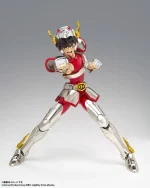Saint Seiya Myth Cloth EX Pegasus Seiya First Bronze Cloth - Imagen 4