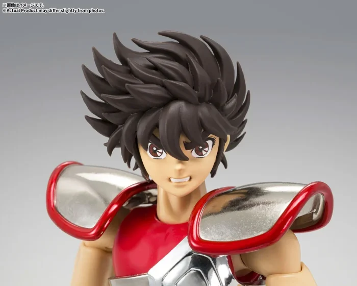 Saint Seiya Myth Cloth EX Pegasus Seiya First Bronze Cloth - Imagen 11