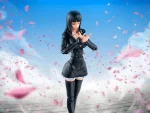 One Piece SH Figuarts Nico Robin Enies Lobby