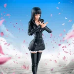 One Piece SH Figuarts Nico Robin Enies Lobby