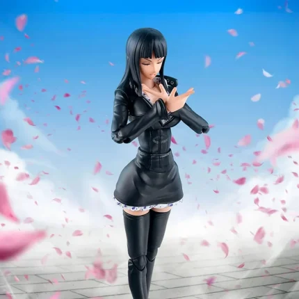 One Piece SH Figuarts Nico Robin Enies Lobby