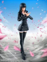 One Piece SH Figuarts Nico Robin Enies Lobby - Imagen 2
