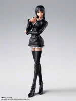 One Piece SH Figuarts Nico Robin Enies Lobby - Imagen 3